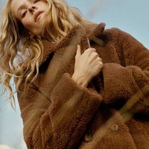Doen Valley Coat, New